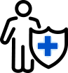 Occupational Medicine Icon.