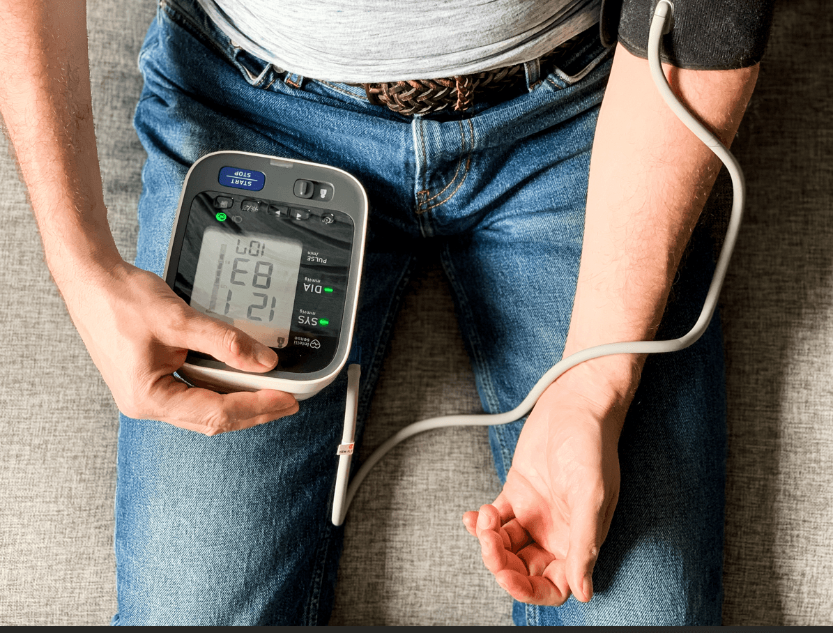 Why Is It Important to Manage High Blood Pressure (Hypertension)?