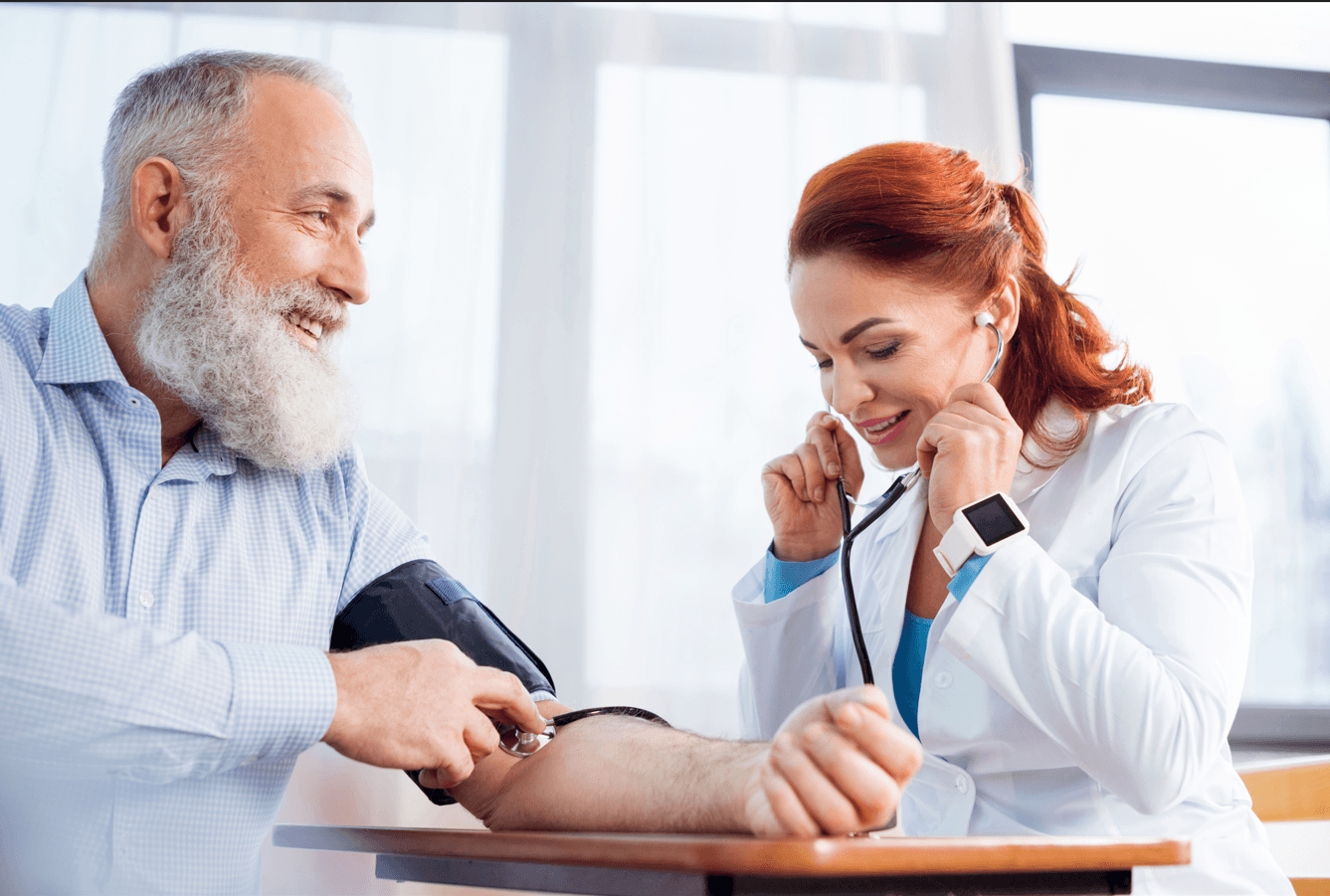 Why Is It Important to Manage High Blood Pressure (Hypertension)?