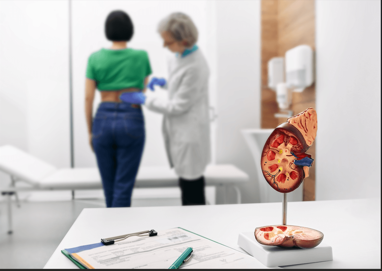 Why Is It Important to Manage High Blood Pressure (Hypertension)?