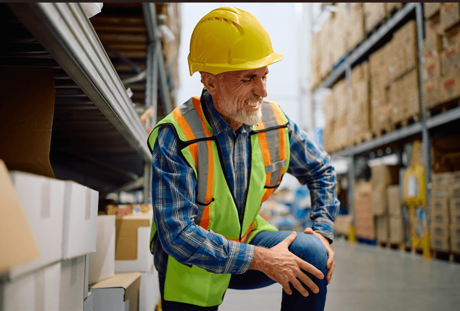 Occupational Medicine: DOT Physicals, Drug Testing & Workers’ Comp