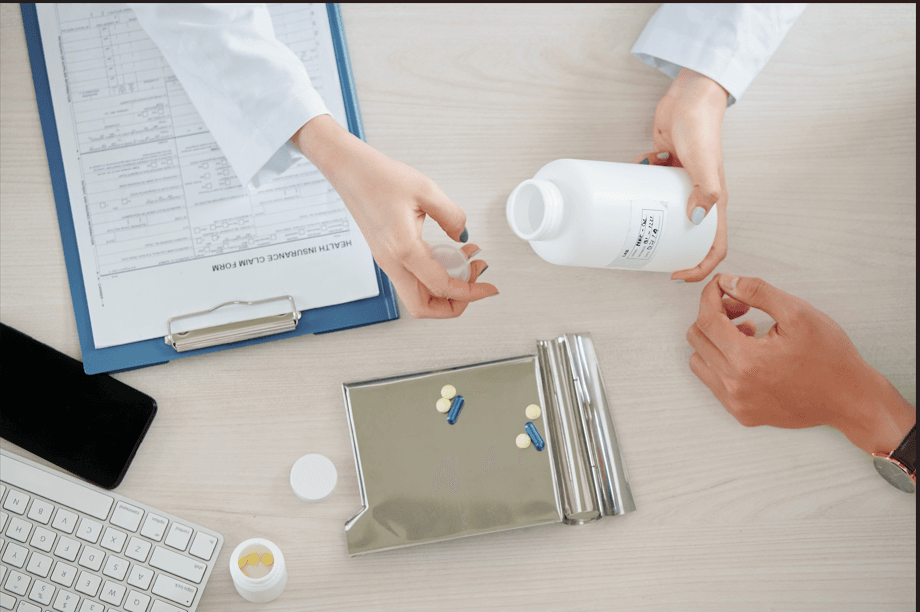 Telemedicine Made Easy: Virtual Care for Minor Illnesses & Consults