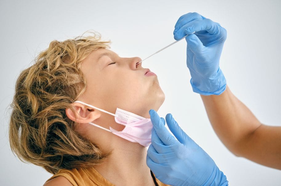 Urgent Treatment for Fevers, Colds & Abdominal Pain