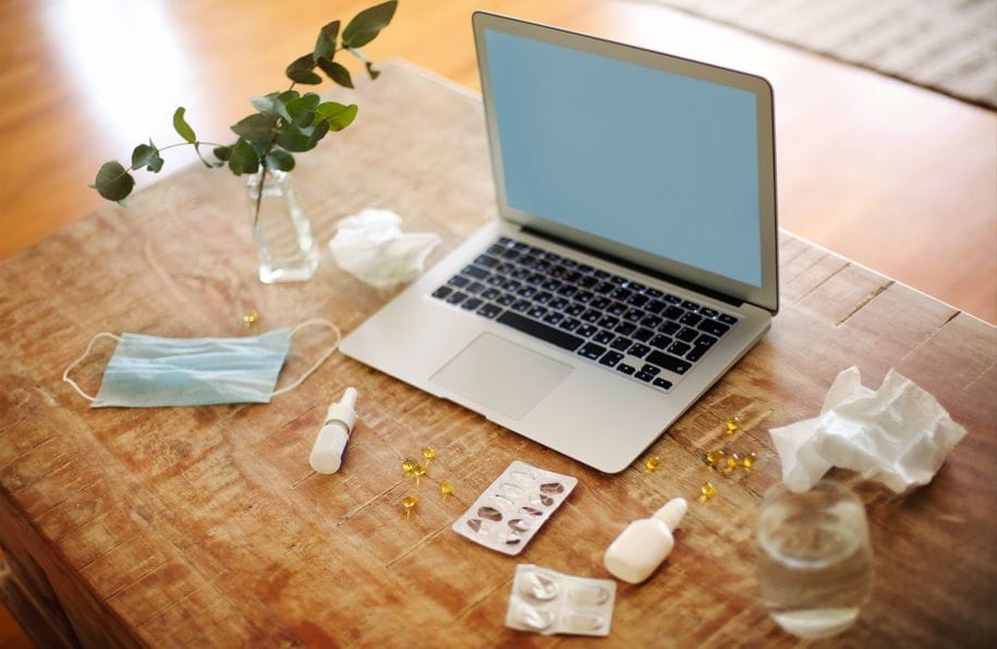 Chronic Sinusitis & Allergy Relief at Urgent Care