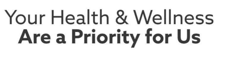 Urgent Treatment for Fevers, Colds & Abdominal Pain