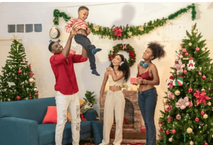 Holiday Health Tips: Stay Well & Injury-Free This Season